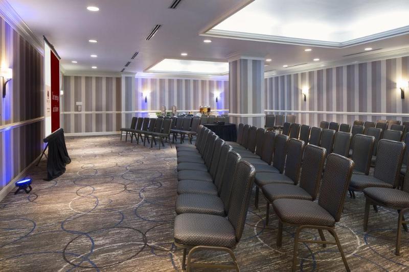 Crowne Plaza Jacksonville-Rive Екстер'єр фото
