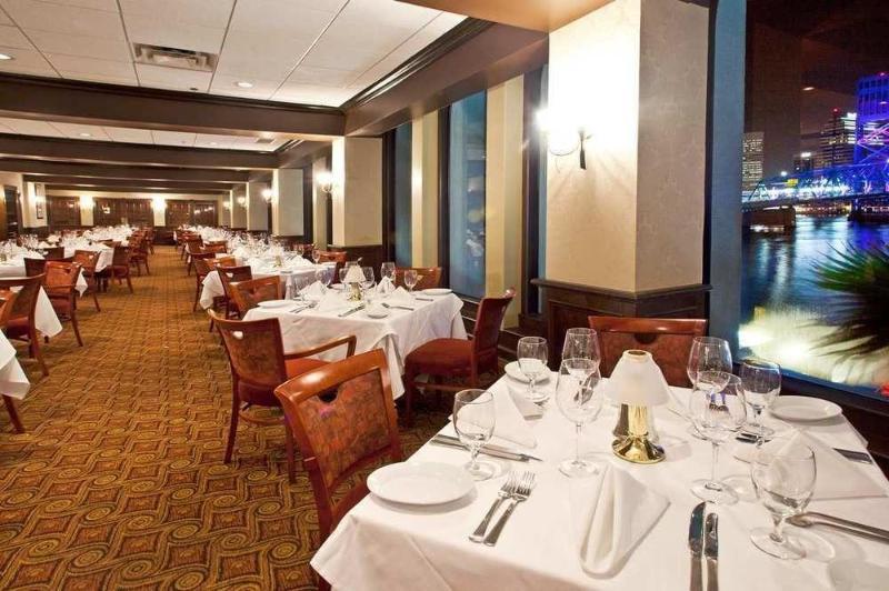 Crowne Plaza Jacksonville-Rive Екстер'єр фото