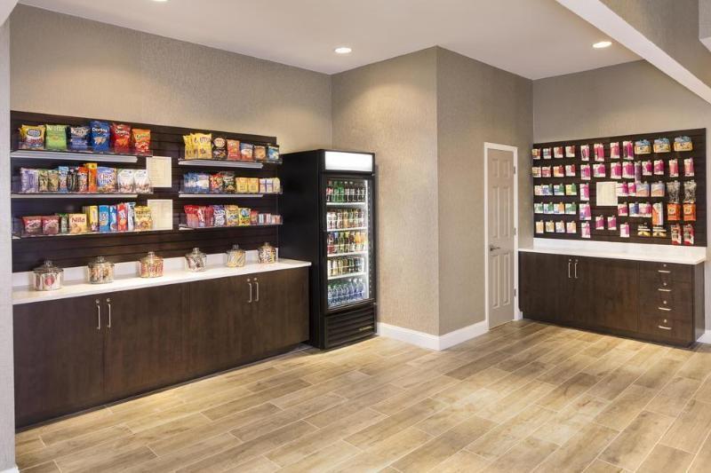 Crowne Plaza Jacksonville-Rive Екстер'єр фото